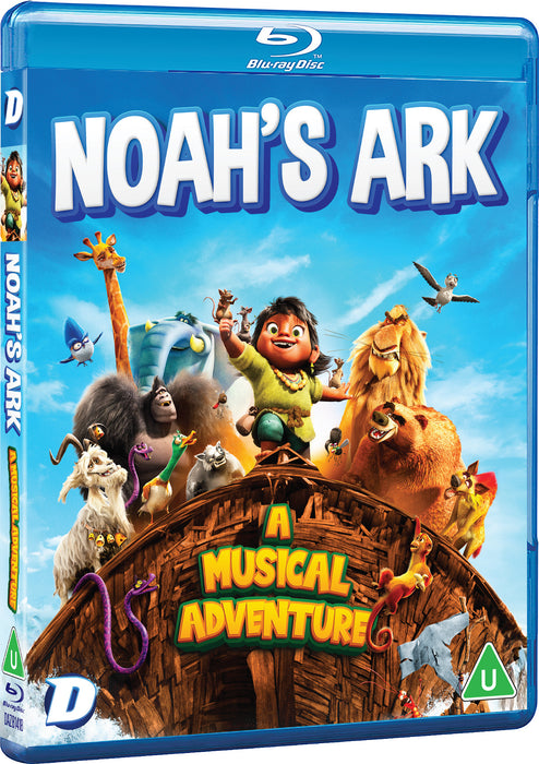 Noah's Ark