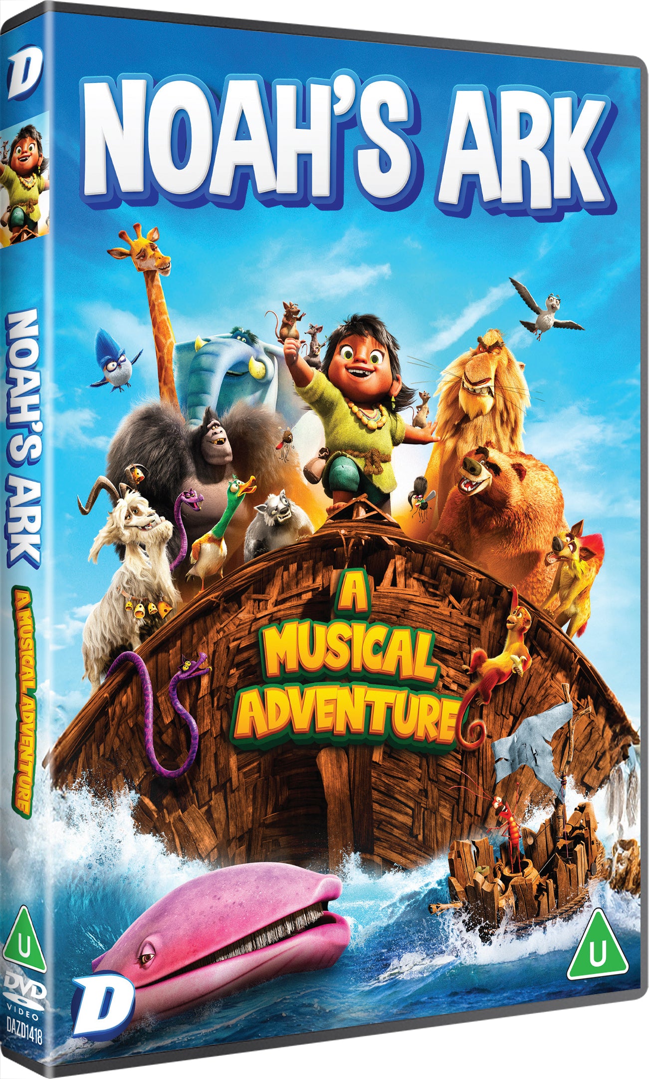 Noah's Ark