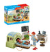 Playmobil - Mri With Patient (71618)