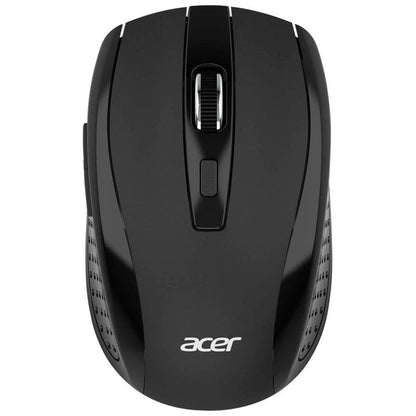 Acer RF2.4 Wireless Optical Mouse MX202 Nero