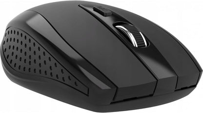 Acer RF2.4 Wireless Optical Mouse MX202 Nero