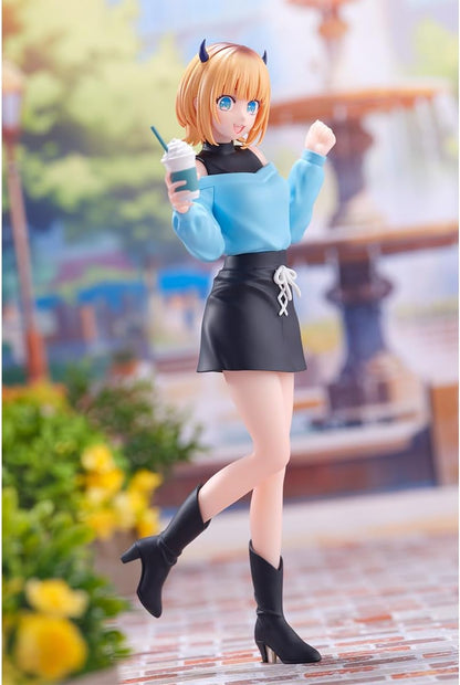 Banpresto - Oshi no Ko - Mem-cho Plain Clothes, Bandai Spirits Figure