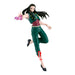 BANPRESTO Hunter×Hunter Vibration Stars - YELLMI