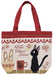 Kiki la Petite Sorcière Sac Shopping Jiji Baguettes