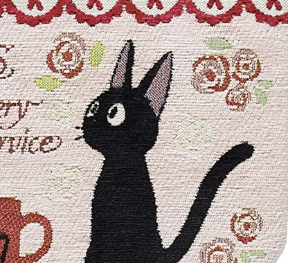 Kiki la Petite Sorcière Sac Shopping Jiji Baguettes