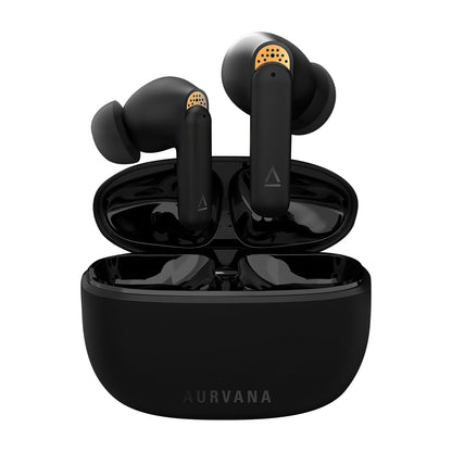 `Creative - Aurvana Ace True Wireless In-Ears, Black`