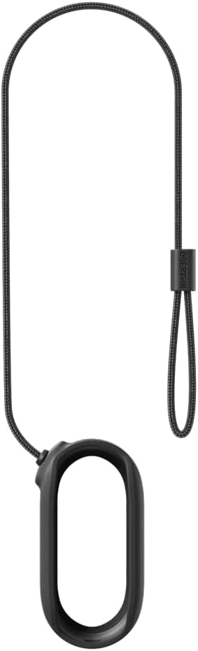 Insta360 - Go 3/Go 3S Magnet Pendant Safety Cord (Black)