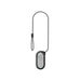 Insta360 - Go 3/Go 3S Magnet Pendant Safety Cord (Black)