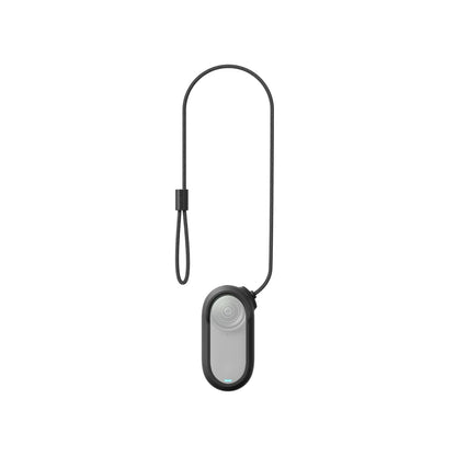 Insta360 - Go 3/Go 3S Magnet Pendant Safety Cord (Black)