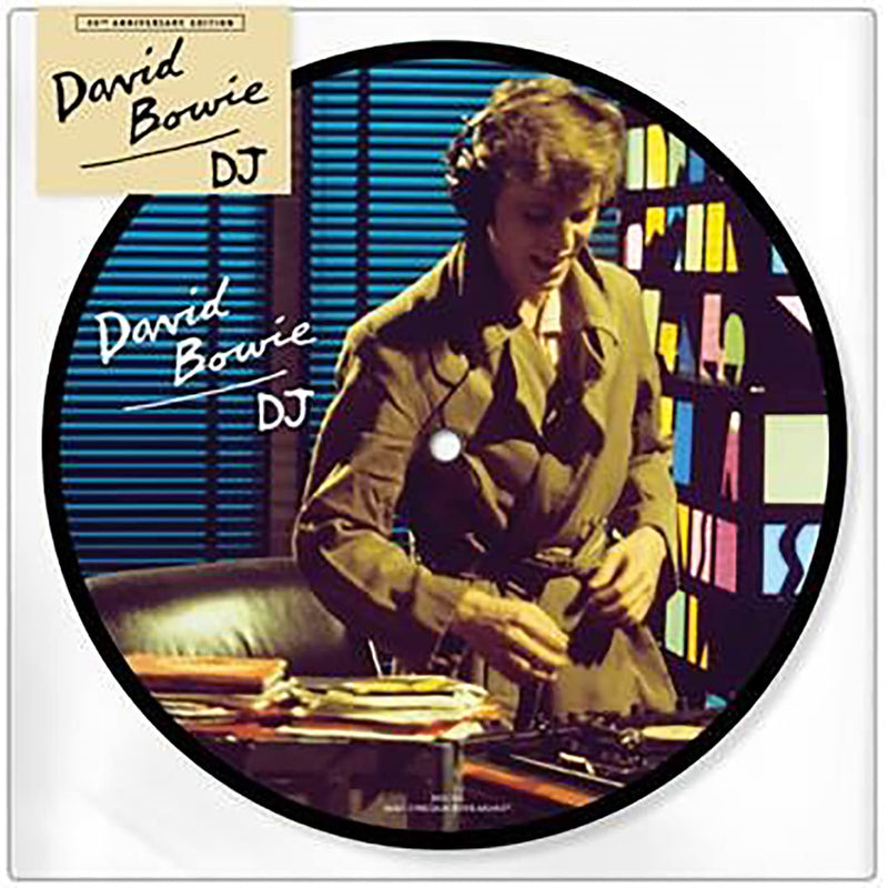 D.J. (40th Anniversary