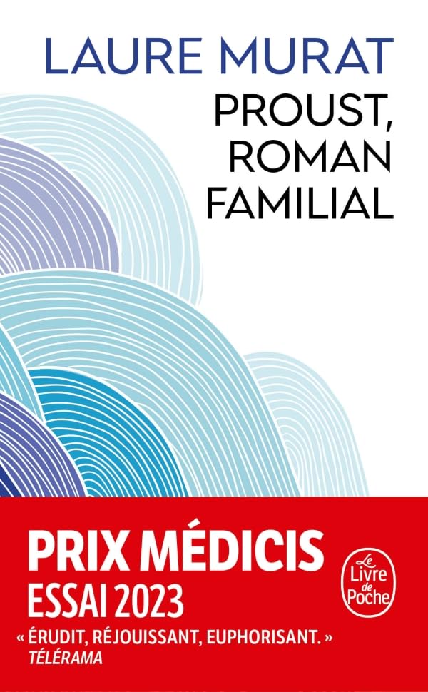 Proust Roman Familial