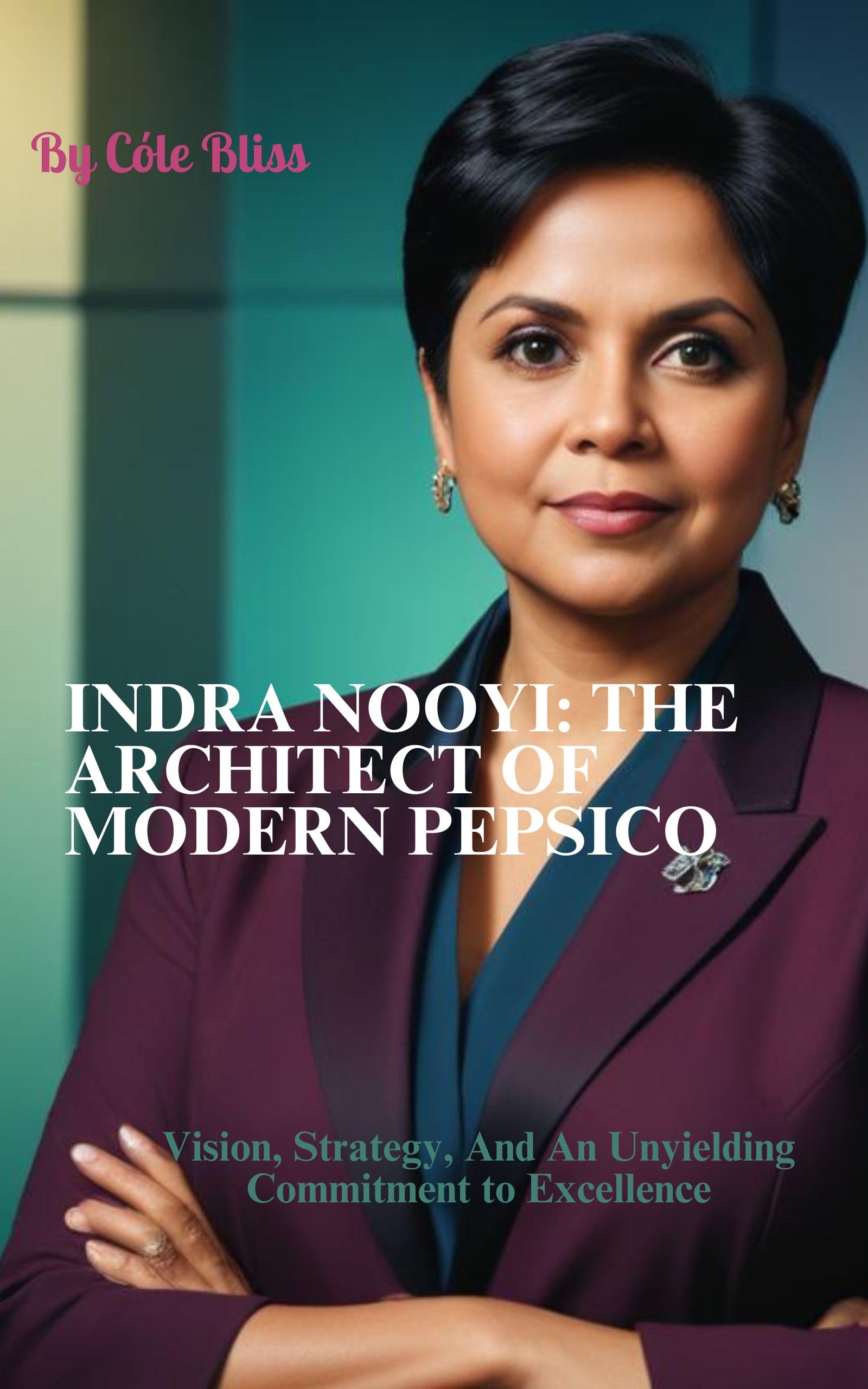 Indra Nooyi