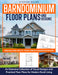 Barndominium Floor Plans and Designs