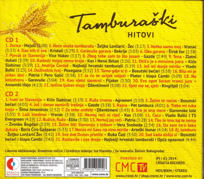 Tamburaki Hitovi