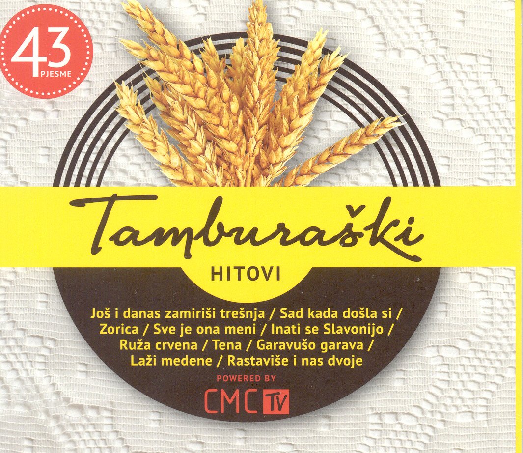 Tamburaki Hitovi
