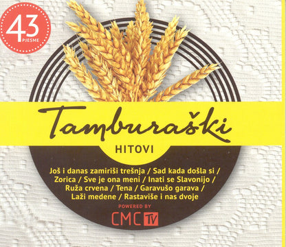 Tamburaki Hitovi