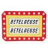 Loungefly Beetlejuice Here Lies Betelgeuse Large Cardholder Yellow