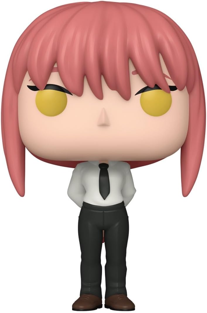 Funko Pop! Animation: Chainsaw Man