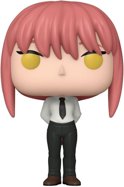 Funko Pop! Animation: Chainsaw Man