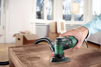 Bosch Schuurplateau - Avz 93 G - [Dutch Import]
