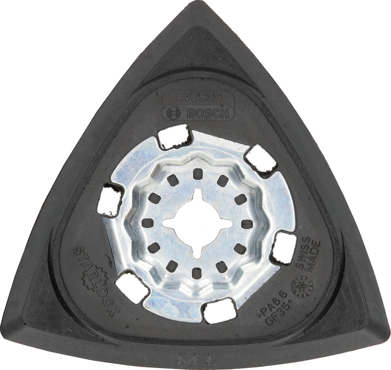 Bosch Schuurplateau - Avz 93 G - [Dutch Import]