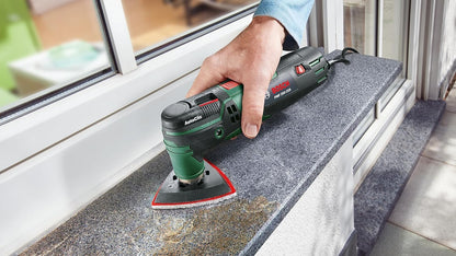 Bosch Schuurplateau - Avz 93 G - [Dutch Import]