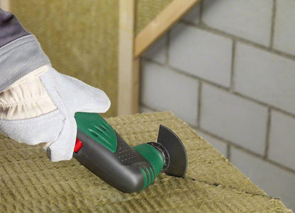 Bosch Starlock Bim Segmentzaagblad Gekarteld Acz 100 Swb 100 Mm - [Dutch Import]