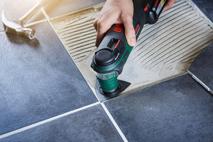 Bosch Delta Schuurplateau Avz 90 Rt2 - [Dutch Import]
