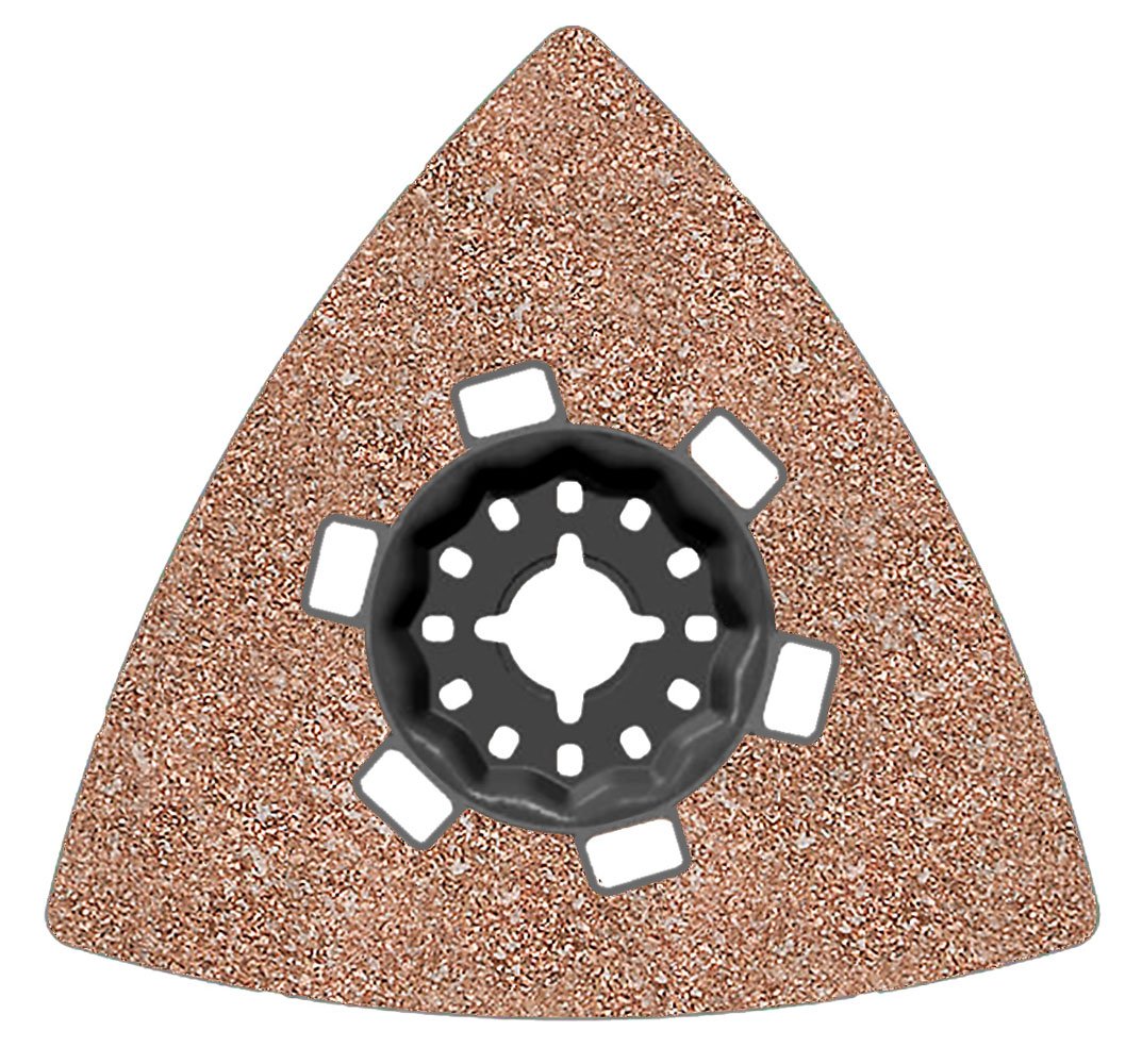 Bosch Delta Schuurplateau Avz 90 Rt2 - [Dutch Import]