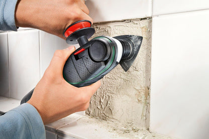 Bosch Delta Schuurplateau Avz 90 Rt2 - [Dutch Import]