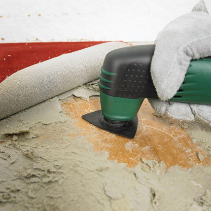 Bosch Delta Schuurplateau Avz 90 Rt2 - [Dutch Import]