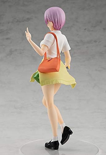 Gamersheek Quintessential Pop Up Parade Ichika Nakano G94260 Quintuplets One Size Taille unique Multicolored
