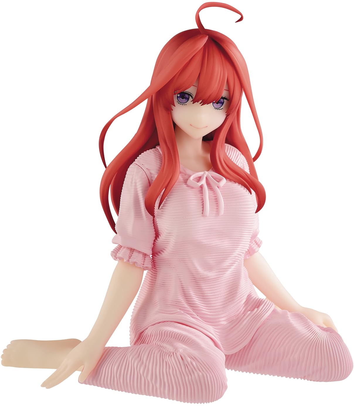 Banpresto - Quintessential Quintuplets Itsuki Nakano Figure