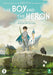 Boy And The Heron, (The)