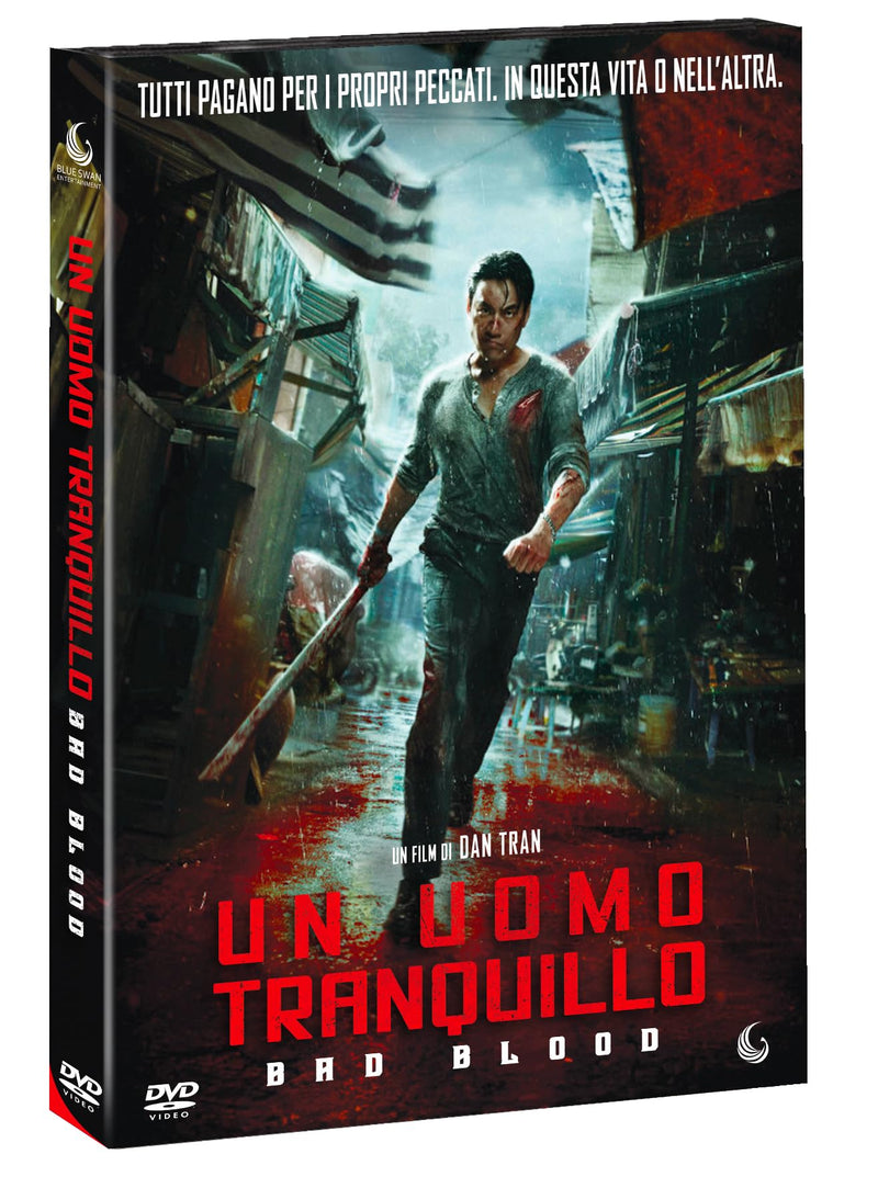 Un Uomo Tranquillo - Bad Blood