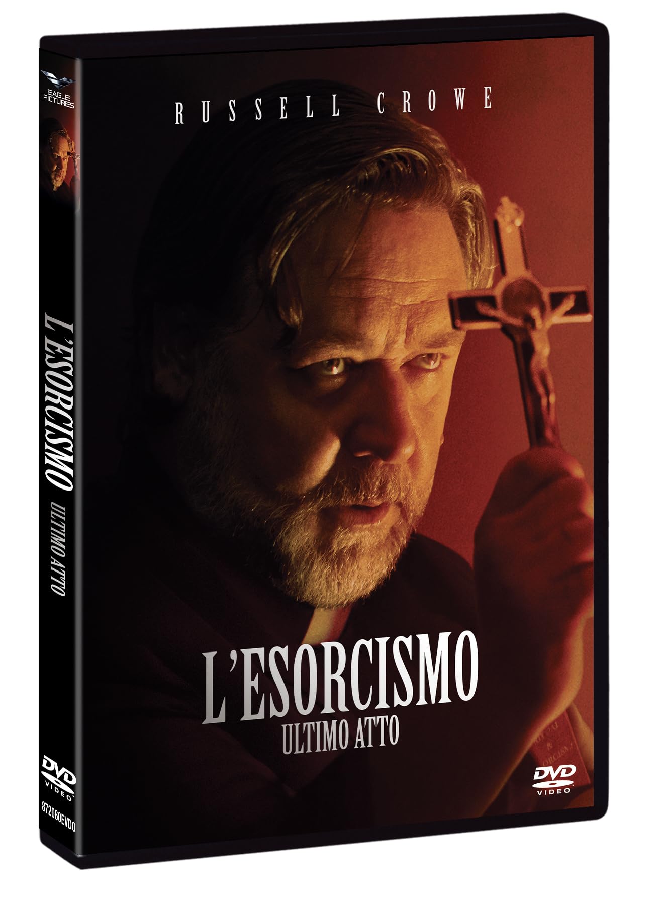 L`Esorcismo - Ultimo Atto