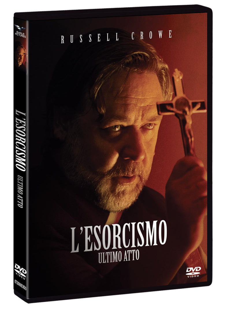L`Esorcismo - Ultimo Atto