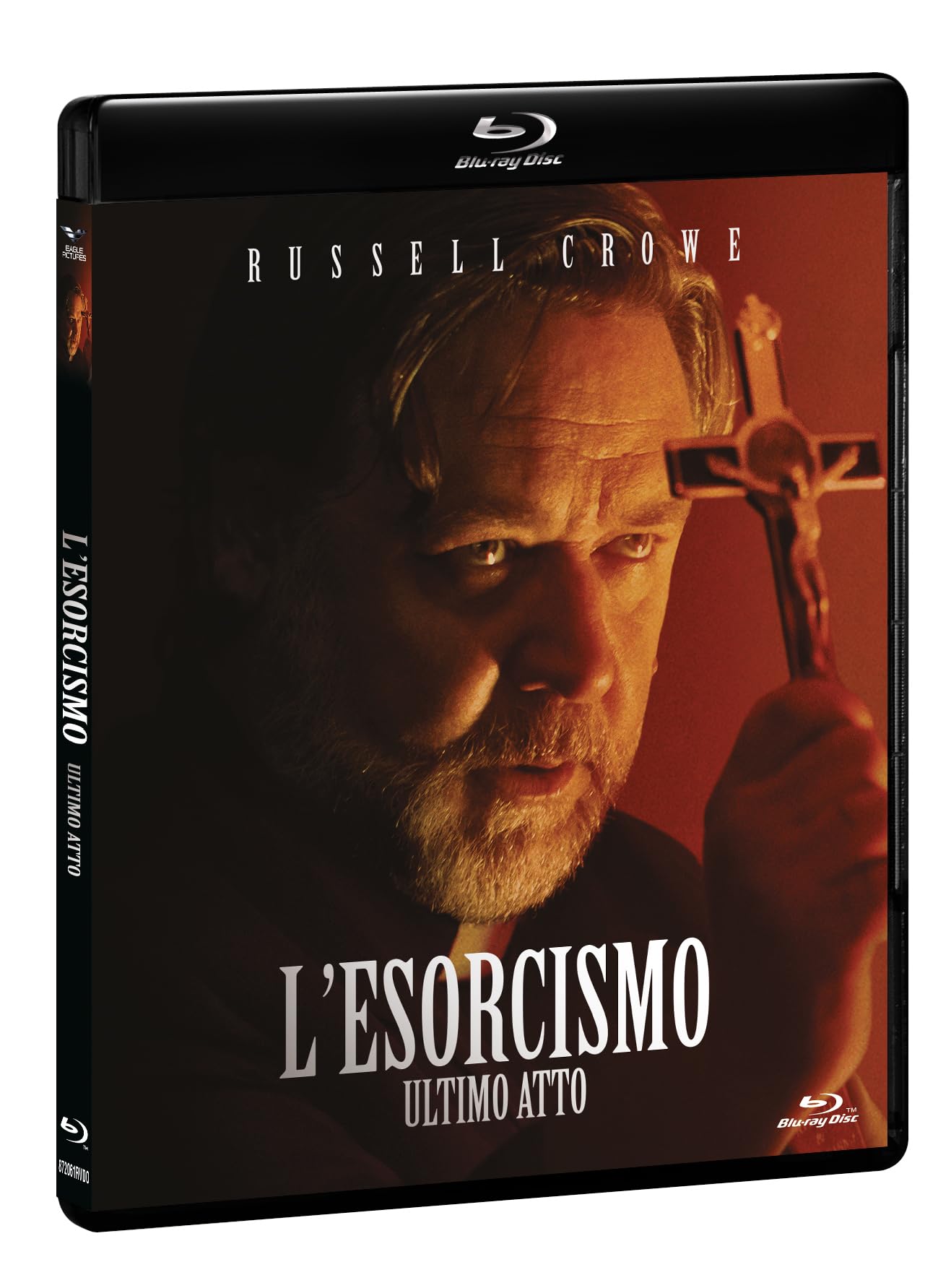 L`Esorcismo - Ultimo Atto