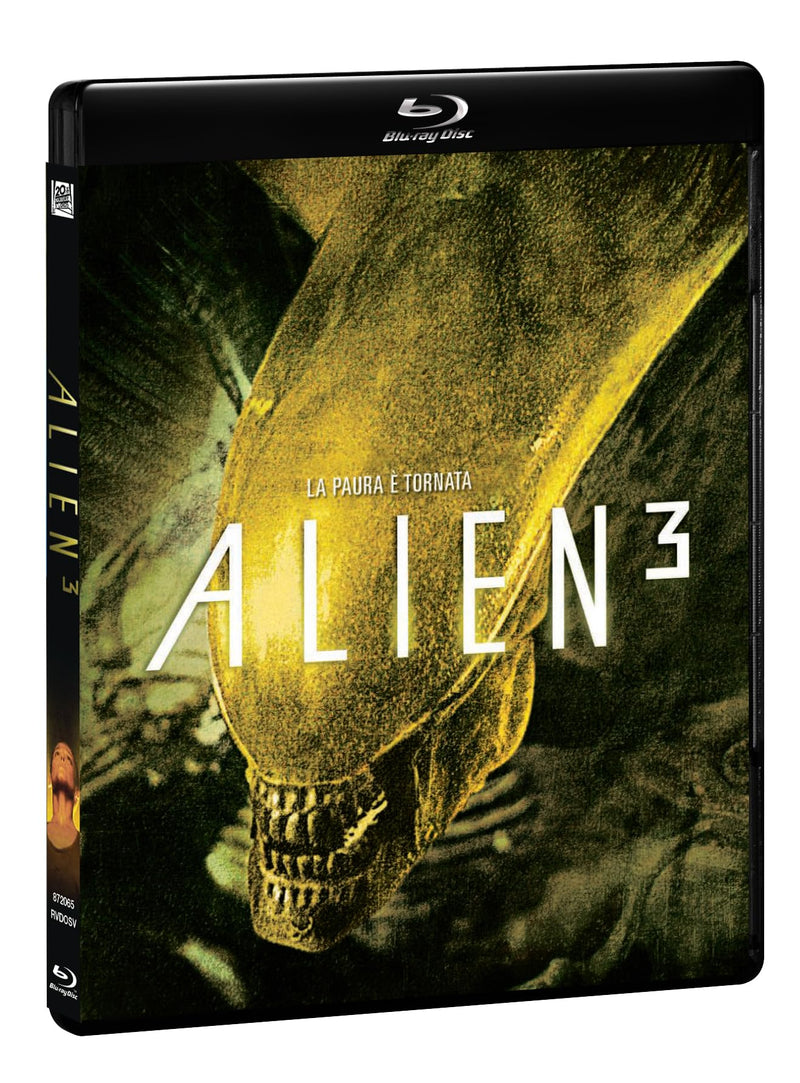 Alien 3 - (Italian Import)