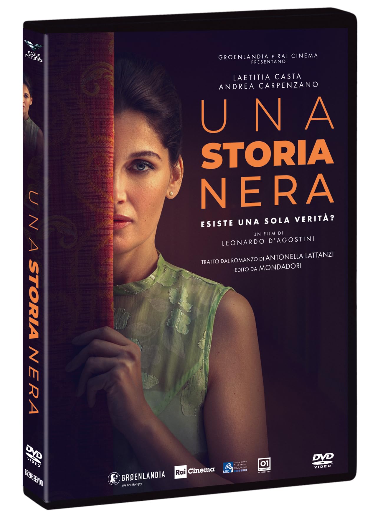 Una Storia Nera