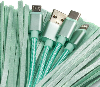 Thumbs Up Pusheen - Tassel Charger