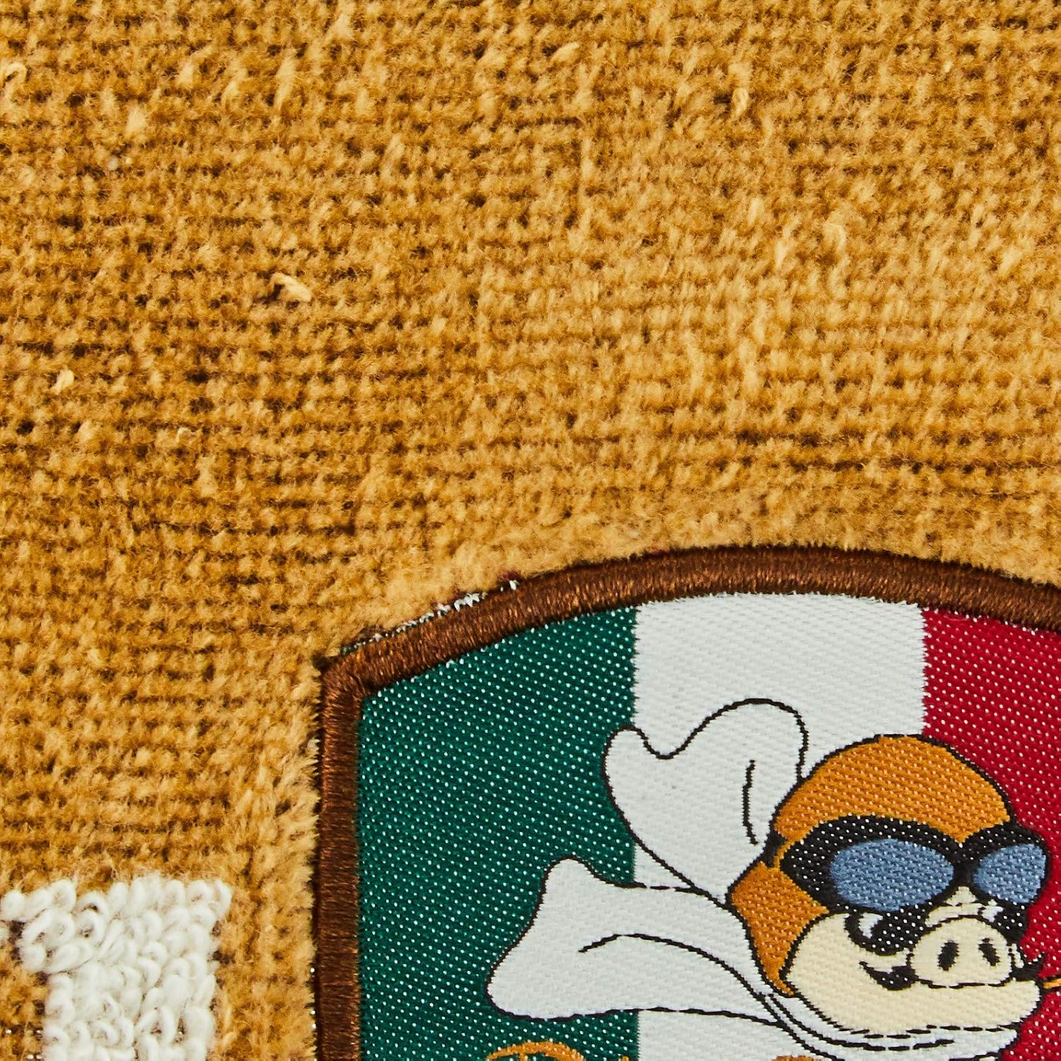 PORCO ROSSO - Savoia S.21 - Towel 34x80cm
