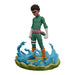 Banpresto - Naruto - Rock Lee, Bandai Spirits Memorable Saga Figure