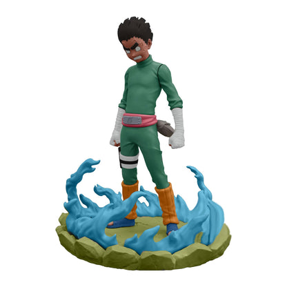 Banpresto - Naruto - Rock Lee, Bandai Spirits Memorable Saga Figure
