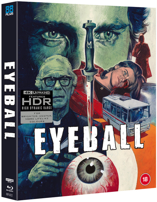 Eyeball