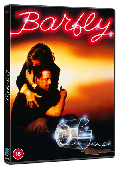 Barfly