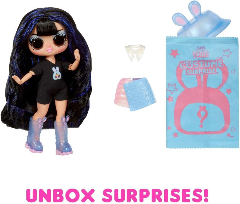 L.O.L Surprise Tweens Costume Surp - Aya Cherry