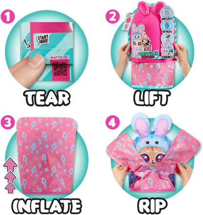 L.O.L Surprise Tweens Costume Surp - Aya Cherry
