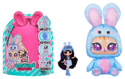 L.O.L Surprise Tweens Costume Surp - Aya Cherry