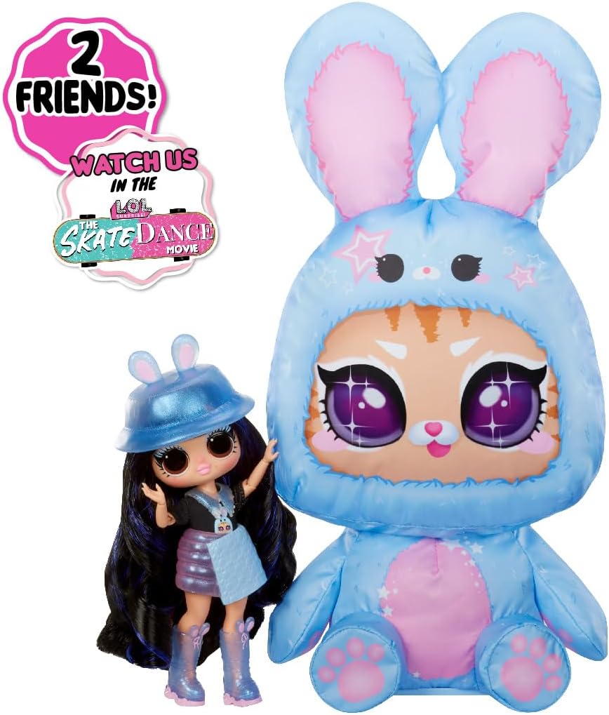L.O.L Surprise Tweens Costume Surp - Aya Cherry